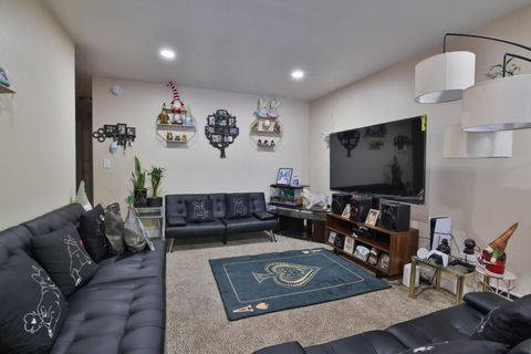 Tiny photo for 1299 Leigh Avenue, SAN JOSE, CA 95126 (MLS # ML82024500)