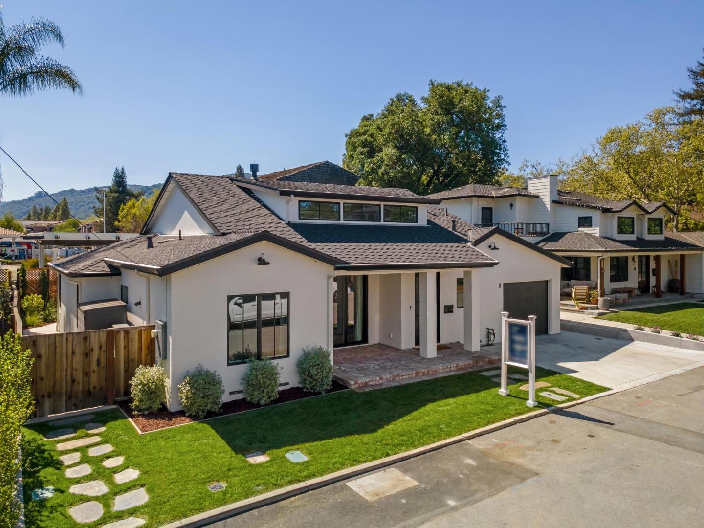 2 Augusta Court