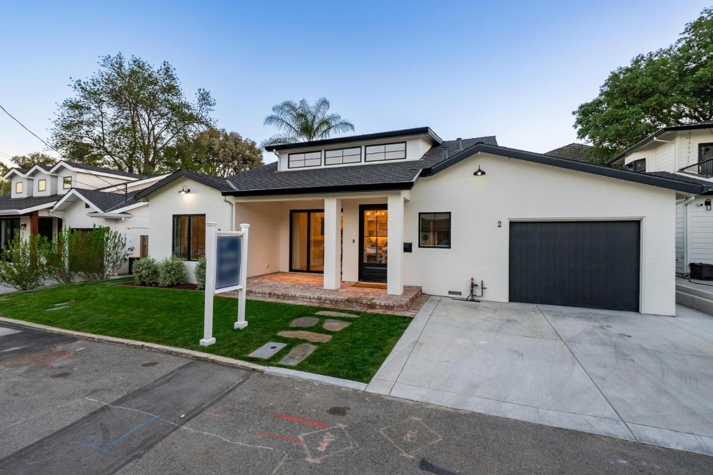 2 Augusta Court