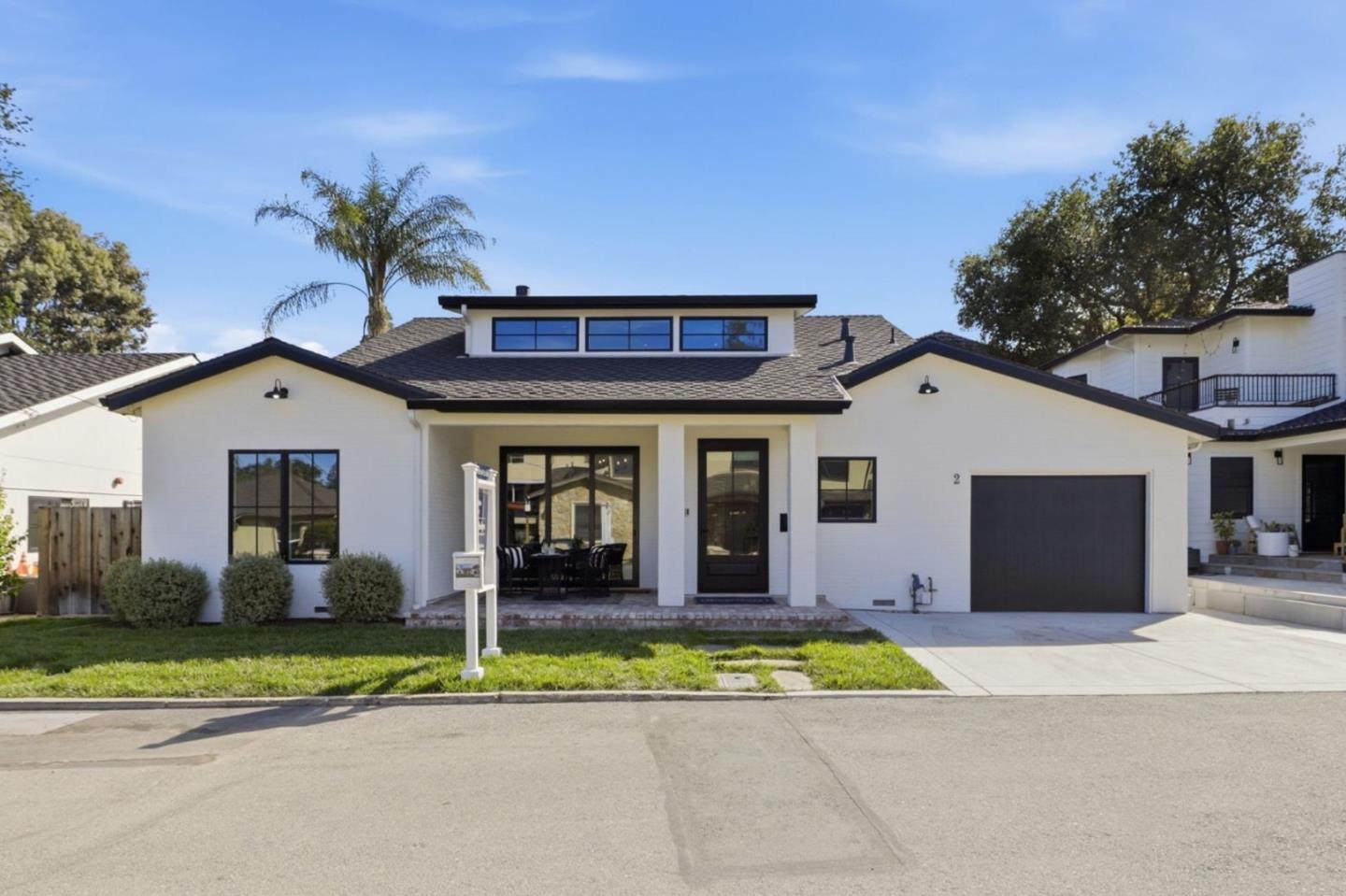 2 Augusta Court