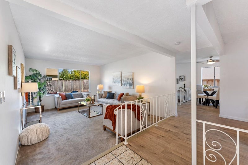 6021 Chesbro Avenue