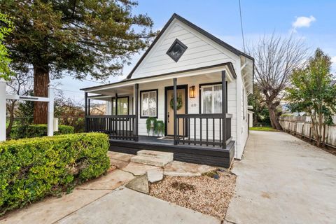 49 Hawkins Street HOLLISTER CA 95023