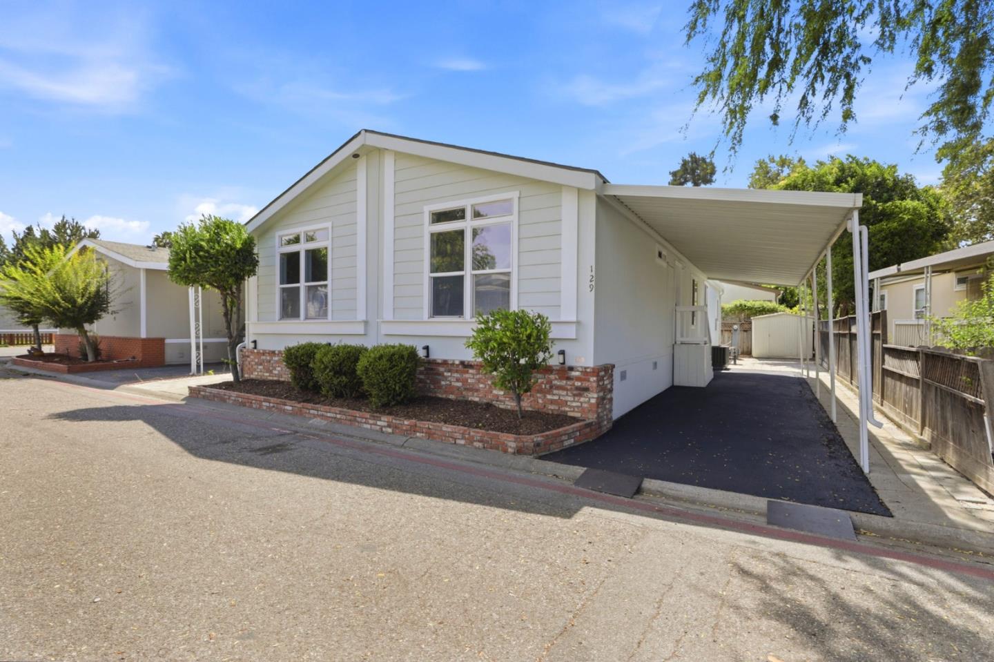 6130 Monterey Road