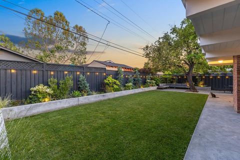 A home in San Jose