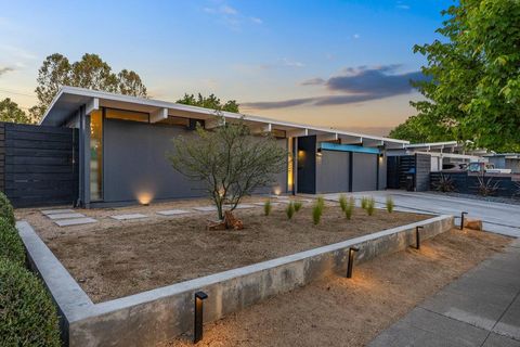 A home in San Jose