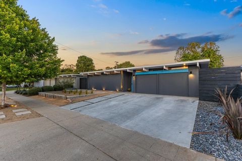 A home in San Jose