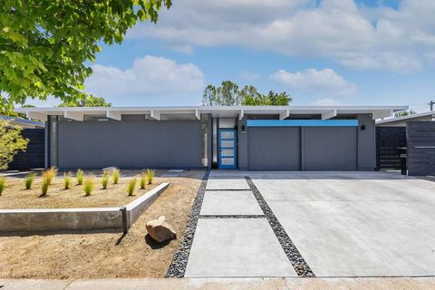 A home in San Jose