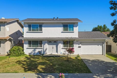 411 Grey Ghost Avenue SAN JOSE CA 95111