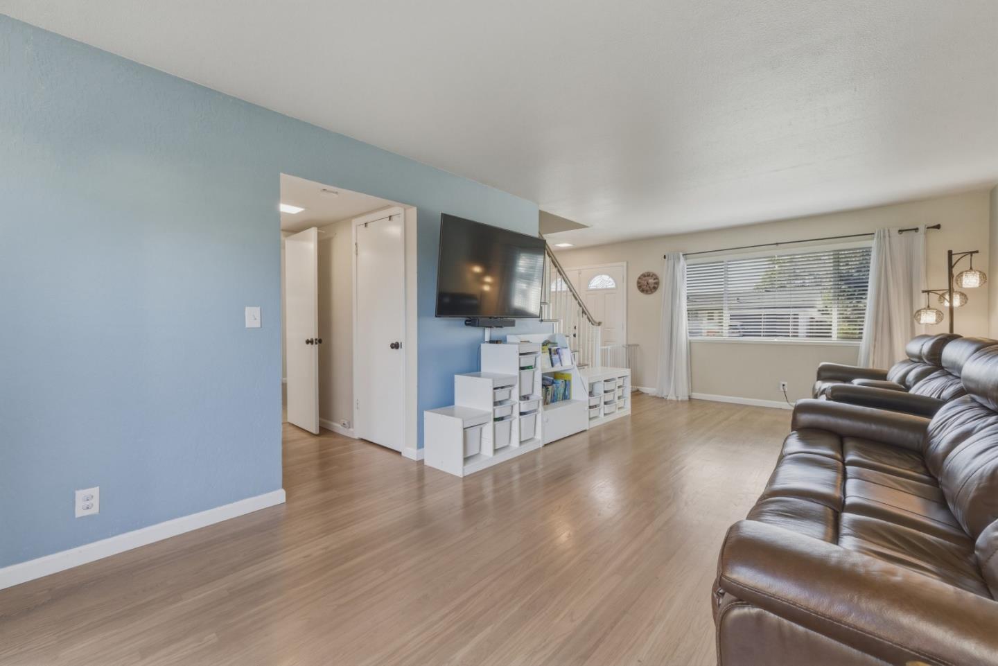 411 Grey Ghost Avenue