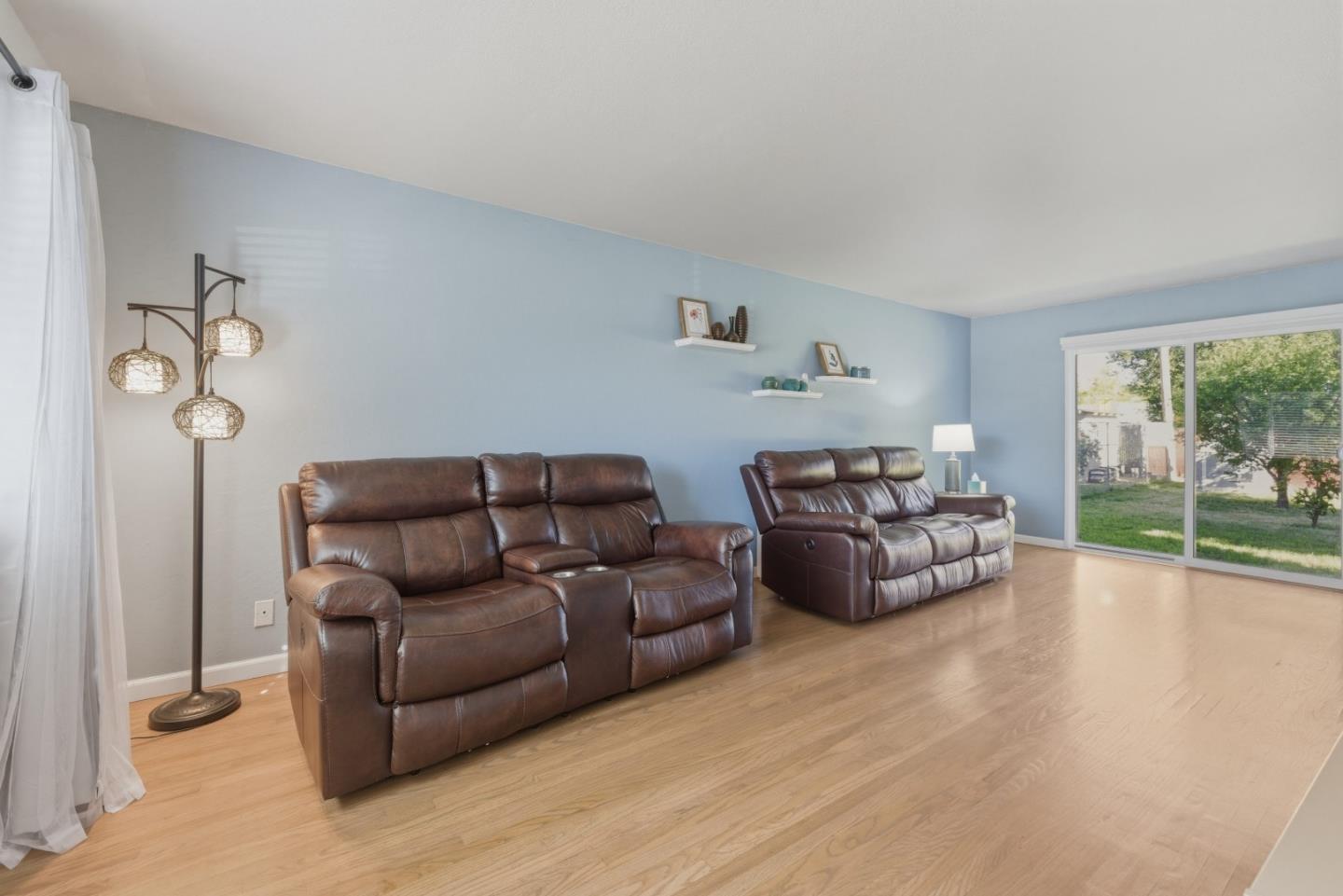 411 Grey Ghost Avenue