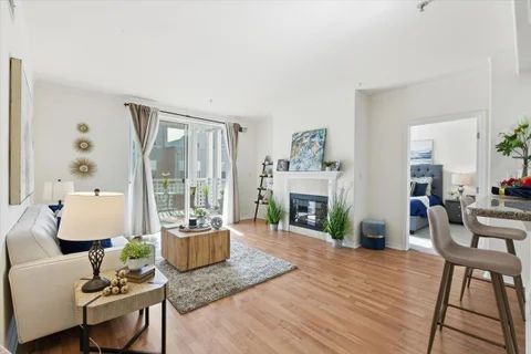 3901 Lick Mill Boulevard Unit 360, Santa Clara, CA 95054 - #: ML82048955