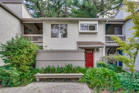 19423 Vineyard Lane Saratoga CA 95070
