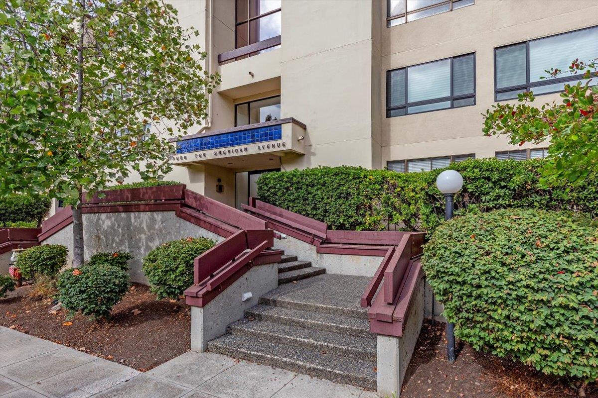 410 Sheridan Avenue 227