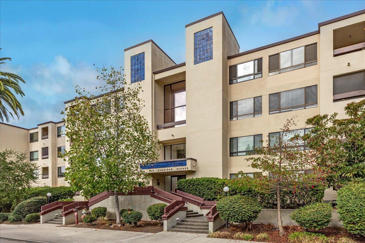 410 Sheridan Avenue 227