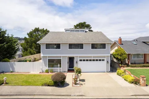2247 Kenry Way, South San Francisco, CA 94080 - #: ML82045954