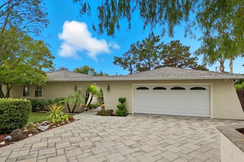 10143 Hillcrest Road CUPERTINO CA 95014