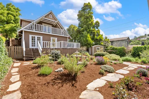 244 Chesham Avenue, San Carlos, CA 94070 - MLS#: ML82002297