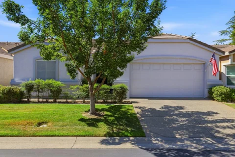 452 Luster Place, Folsom, CA 95630 - #: ML82056362