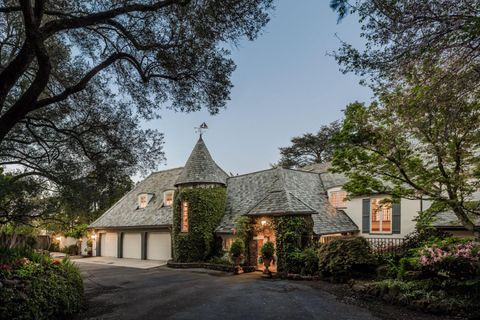 3085 Ralston Avenue HILLSBOROUGH CA 94010