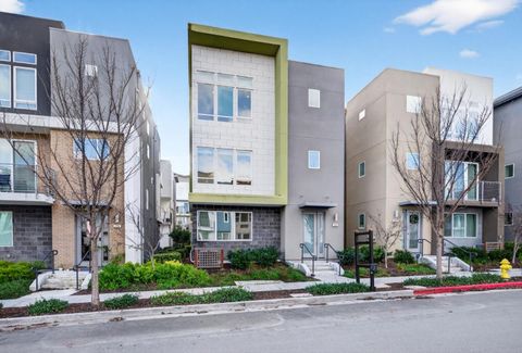 Photo of 182 Agustin Narvaez Street, SAN JOSE, CA 95136 (MLS # ML82028960)