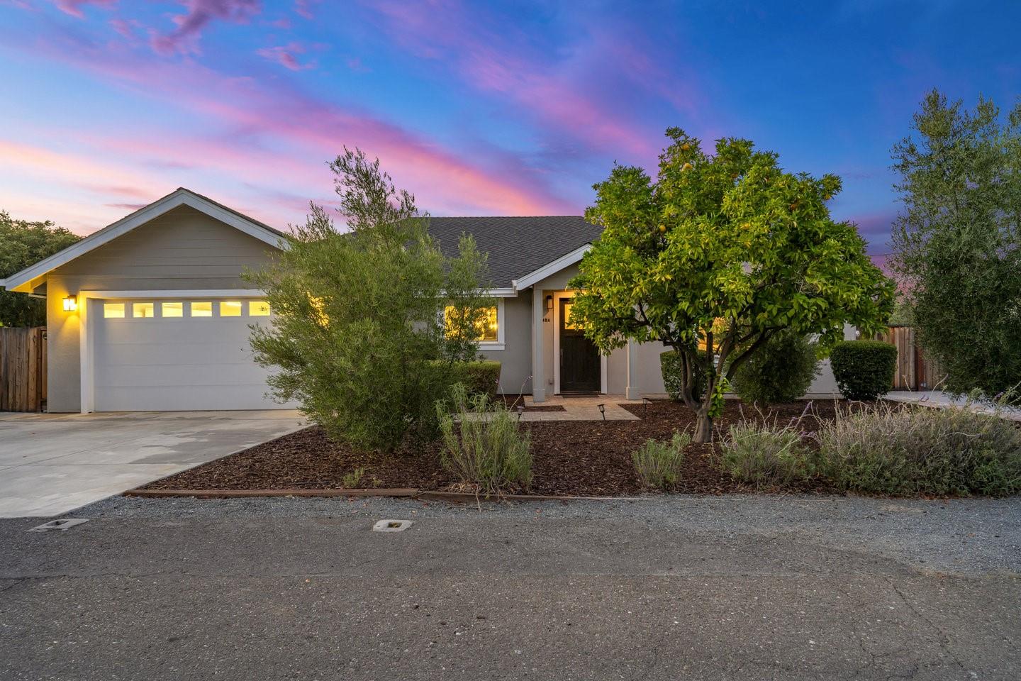 1149 South San Tomas Aquino Road A