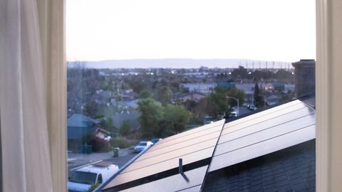 Tiny photo for 722 Gleneagle Avenue, Hayward, CA 94544 (MLS # ML82037215)