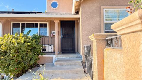 Tiny photo for 722 Gleneagle Avenue, Hayward, CA 94544 (MLS # ML82037215)