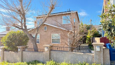 Tiny photo for 722 Gleneagle Avenue, Hayward, CA 94544 (MLS # ML82037215)