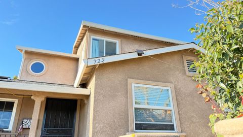 Tiny photo for 722 Gleneagle Avenue, Hayward, CA 94544 (MLS # ML82037215)