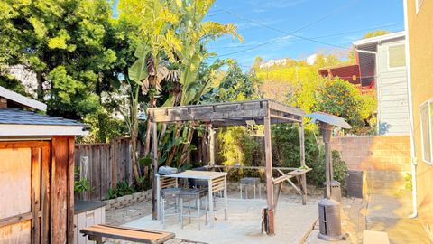 Tiny photo for 722 Gleneagle Avenue, Hayward, CA 94544 (MLS # ML82037215)