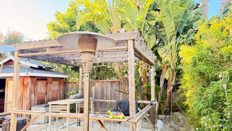 Tiny photo for 722 Gleneagle Avenue, Hayward, CA 94544 (MLS # ML82037215)