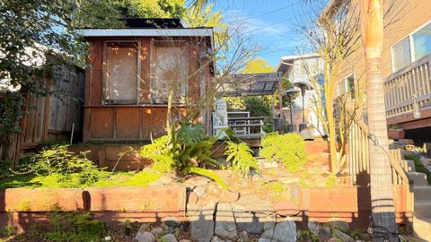 Tiny photo for 722 Gleneagle Avenue, Hayward, CA 94544 (MLS # ML82037215)