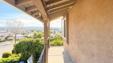 Tiny photo for 722 Gleneagle Avenue, Hayward, CA 94544 (MLS # ML82037215)