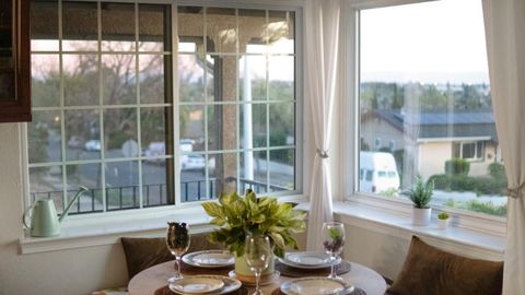 Tiny photo for 722 Gleneagle Avenue, Hayward, CA 94544 (MLS # ML82037215)