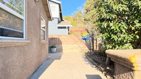 Tiny photo for 722 Gleneagle Avenue, Hayward, CA 94544 (MLS # ML82037215)