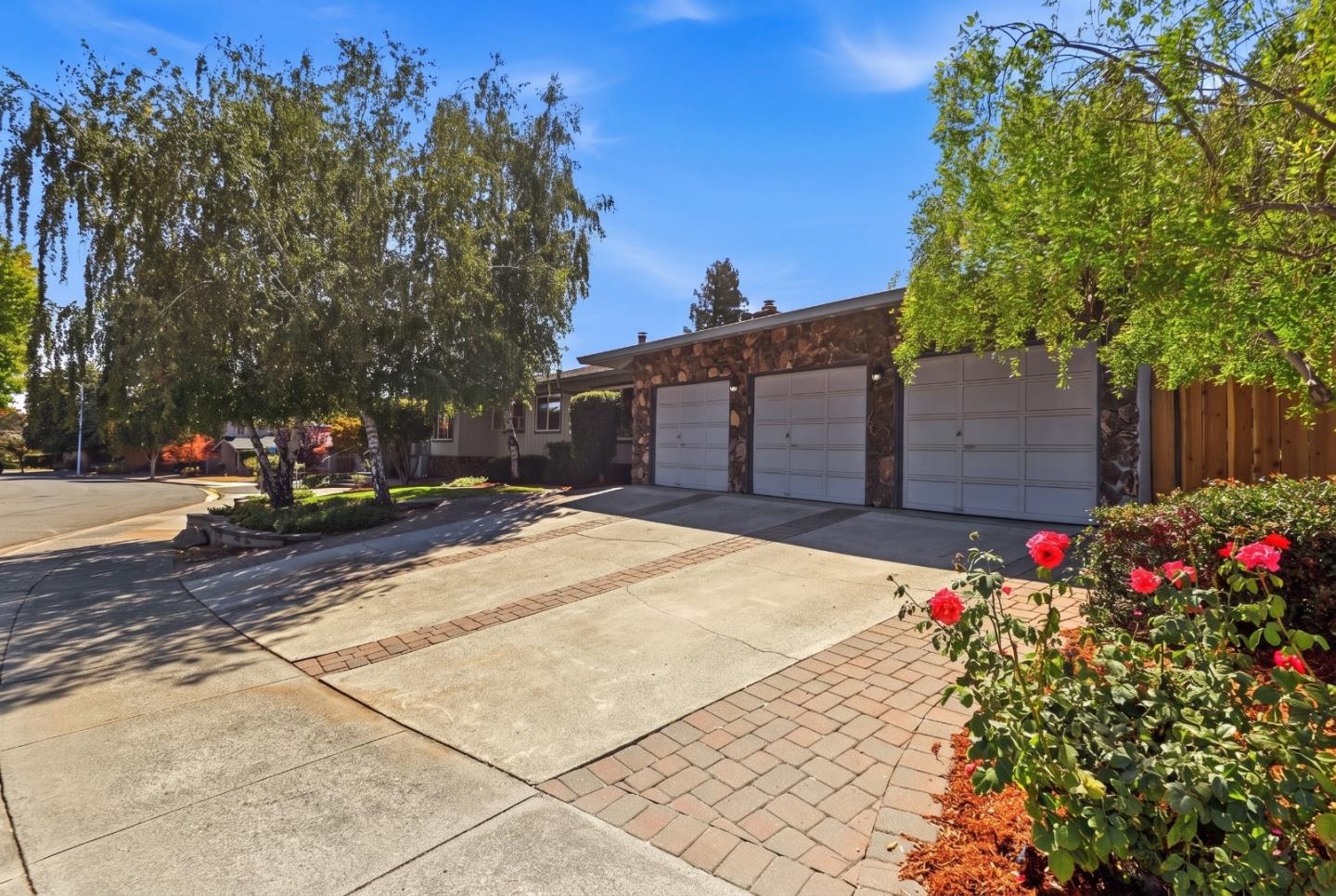 1560 El Dorado Drive