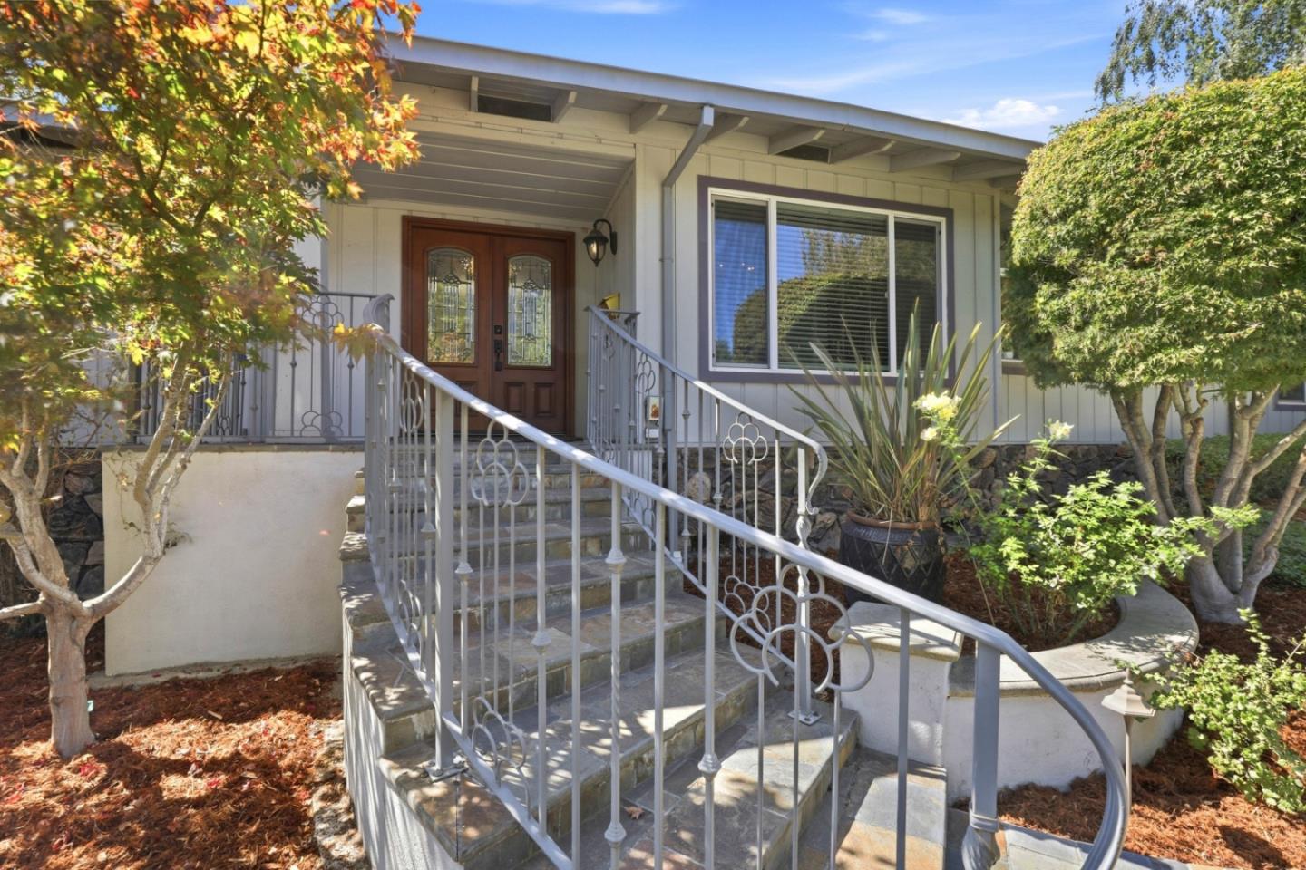 1560 El Dorado Drive