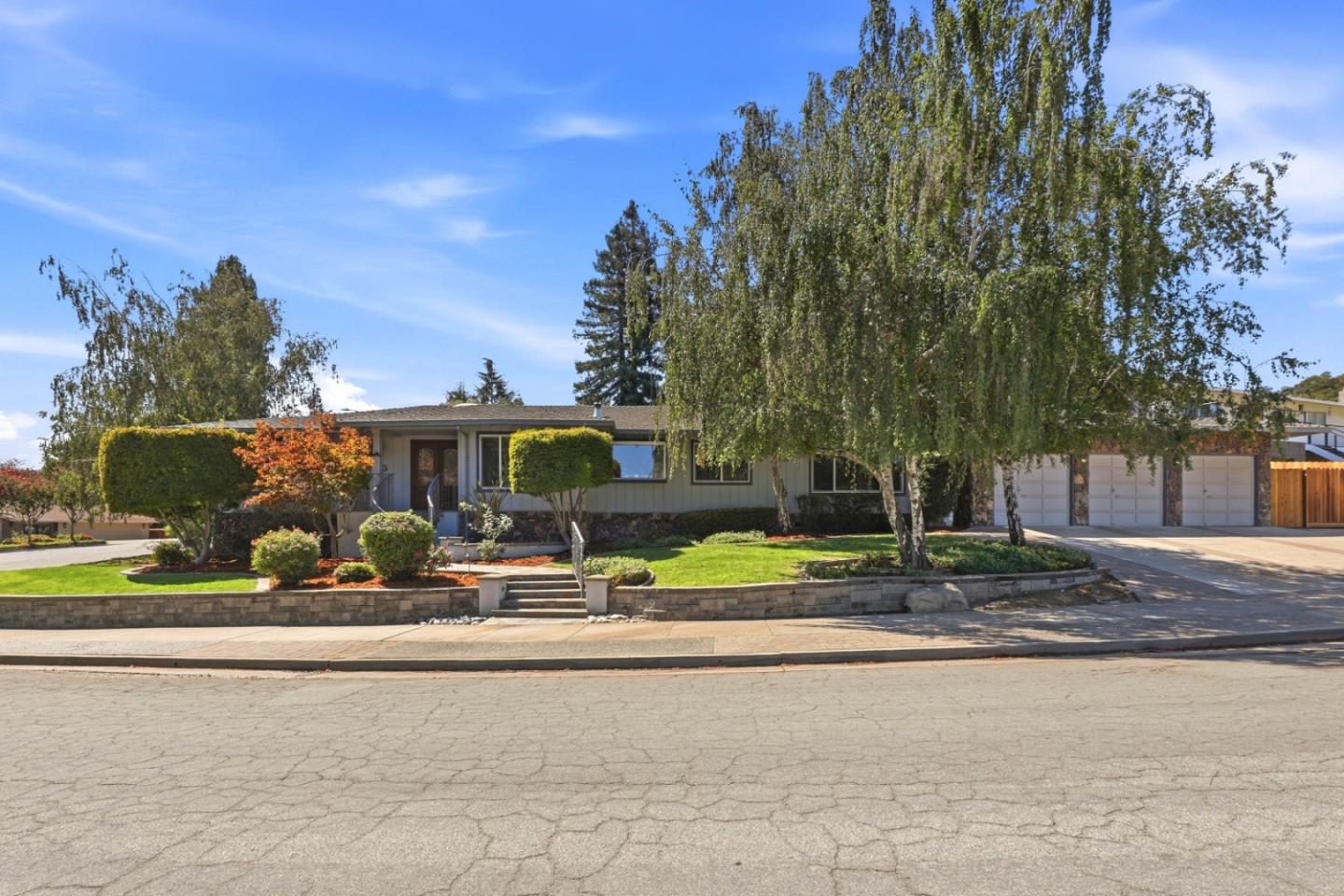 1560 El Dorado Drive