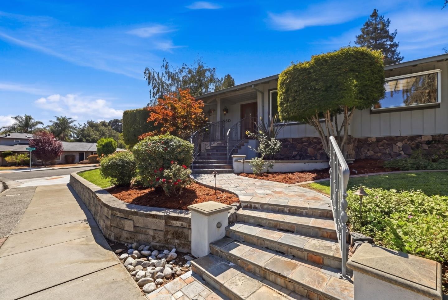 1560 El Dorado Drive