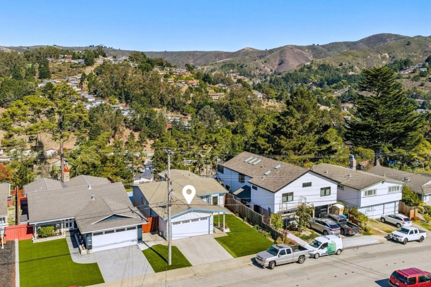 1183 Manzanita Drive