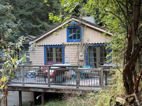 Photo of 777 Cathedral Drive, APTOS, CA 95003 (MLS # ML82063515)