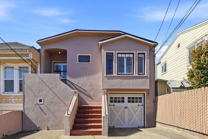 Photo 1 of 34 — 210 Miriam Street, DALY CITY, CA 94014