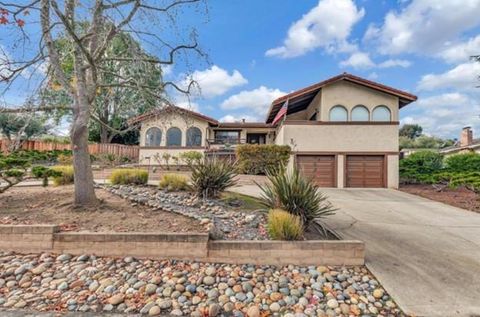 130 Georges Drive HOLLISTER CA 95023