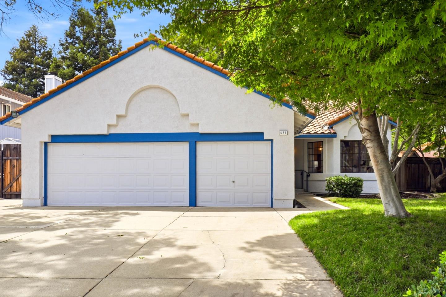 581 Jeannie Way, Livermore CA 94550