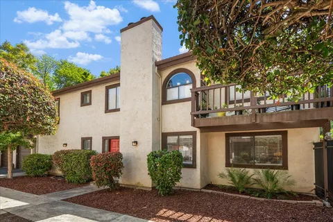 478 N Winchester Boulevard Unit 7, Santa Clara, CA 95050 - MLS#: ML82001909