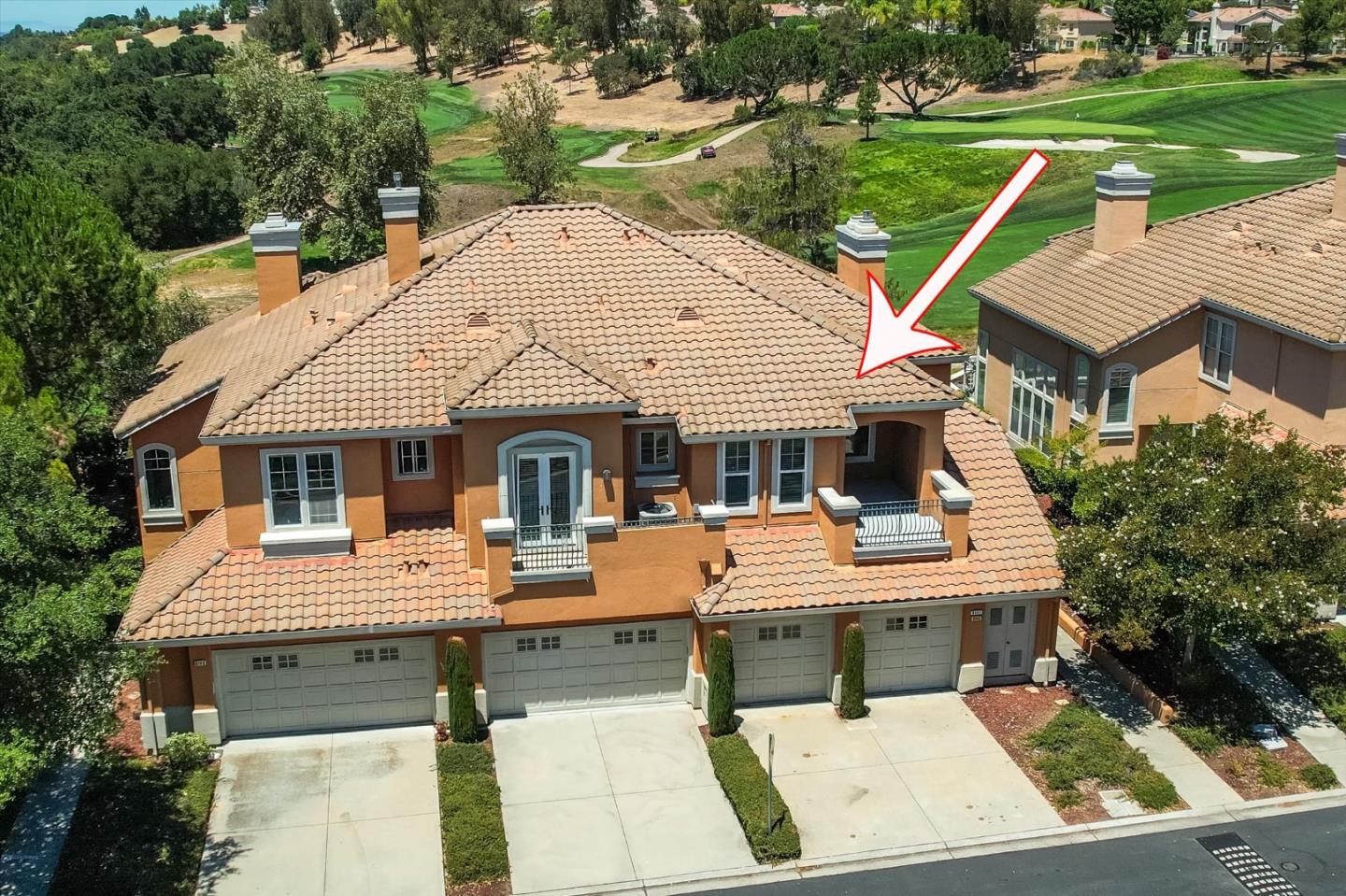 6147 Country Club Parkway