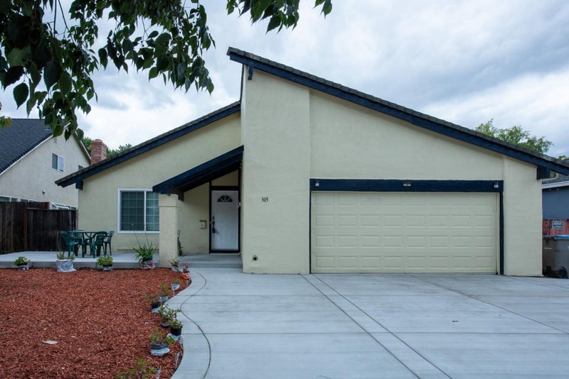 305 Lassenpark Circle
