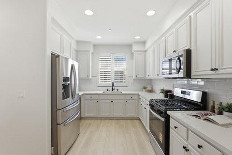 Tiny photo for 438 San Eduardo Terrace, Sunnyvale, CA 94085 (MLS # ML82060514)