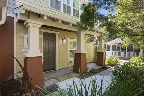 Tiny photo for 438 San Eduardo Terrace, Sunnyvale, CA 94085 (MLS # ML82060514)
