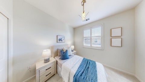 Tiny photo for 438 San Eduardo Terrace, Sunnyvale, CA 94085 (MLS # ML82060514)